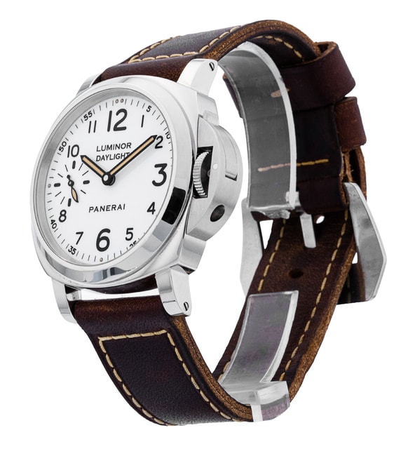 Panerai Luminor 8 Days PAM00785 - SET of 2 WATCHES Image 3